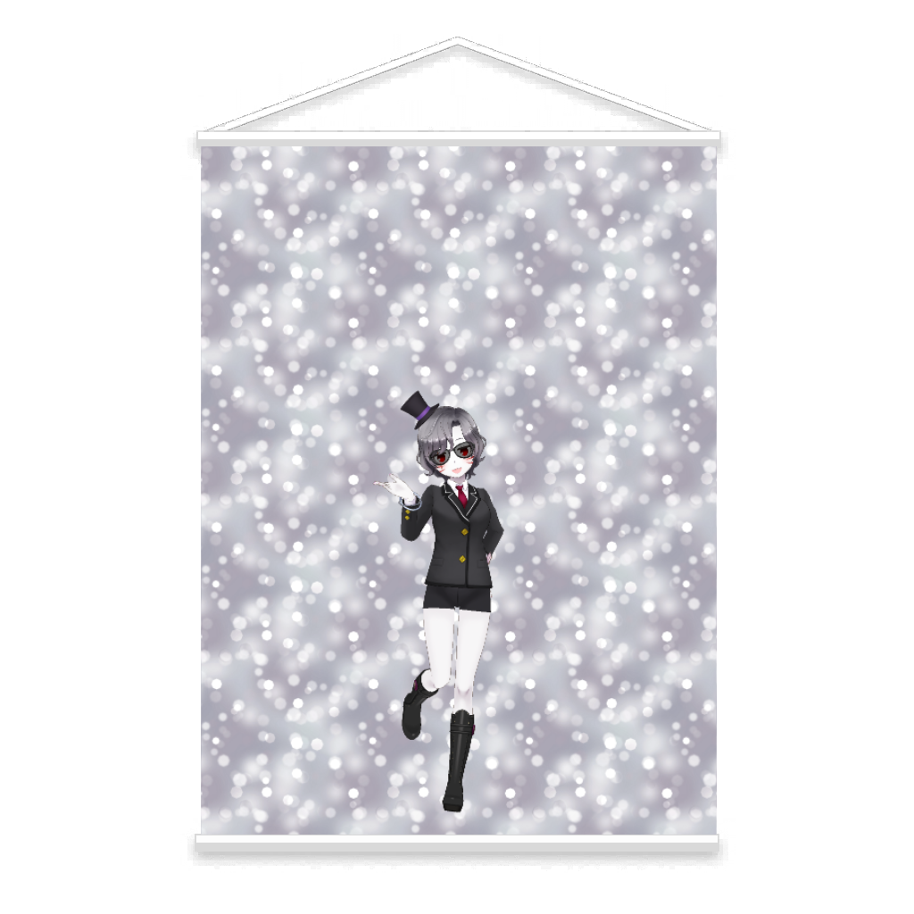 タペストリー