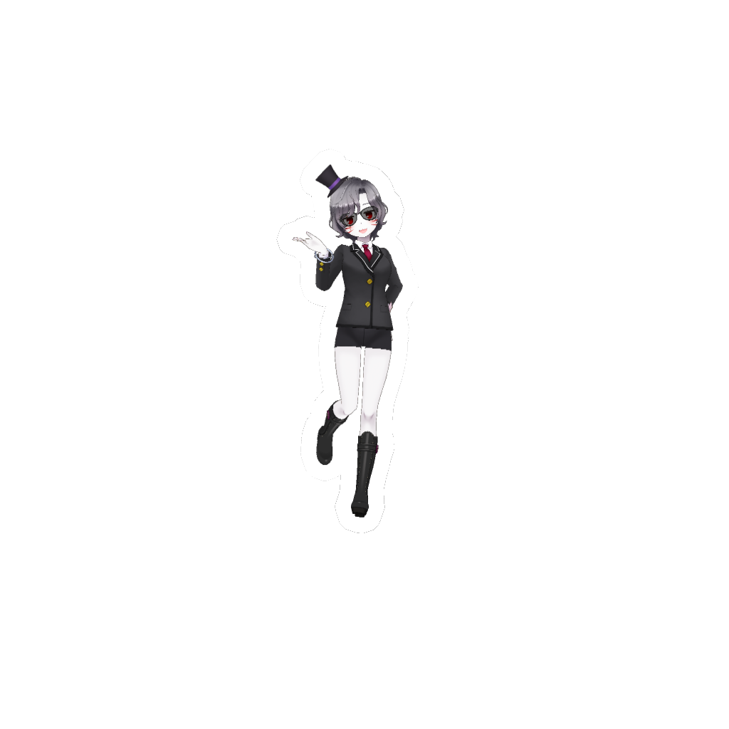 ステッカー