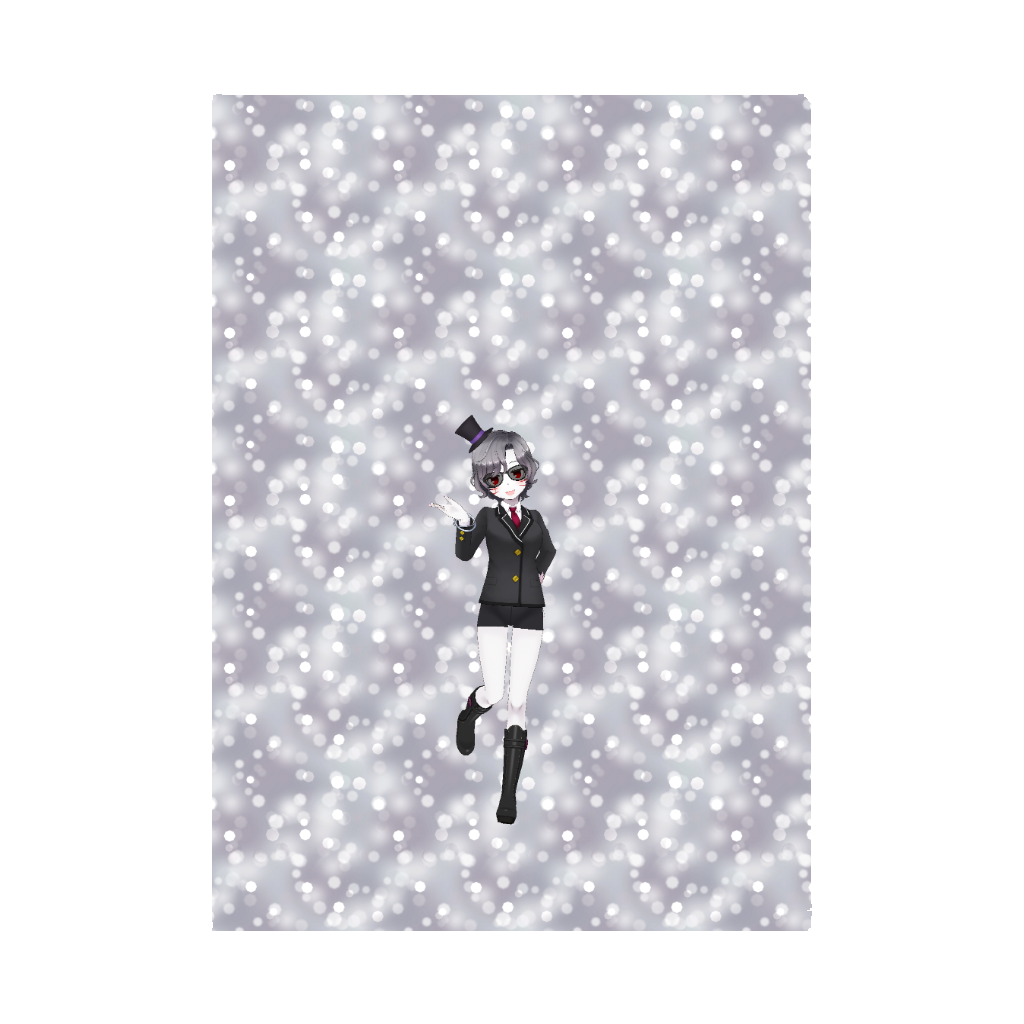 クリアファイル