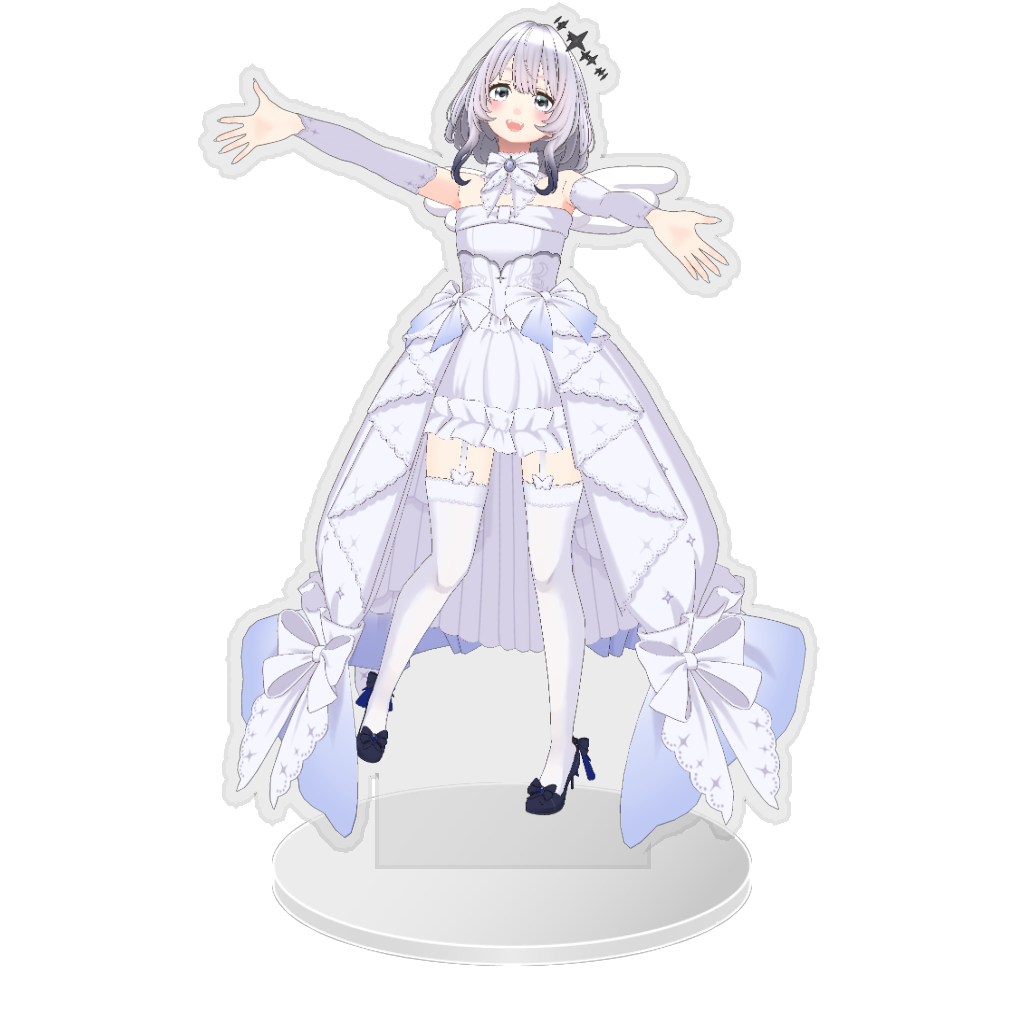 アクリルスタンド