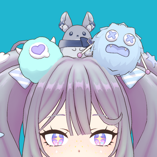 3月生誕祭記念日ライバーのグッズが登場！