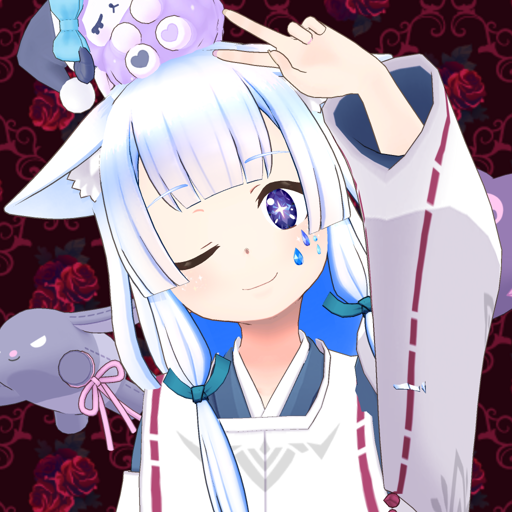 12月生誕祭記念日ライバーのグッズが登場！