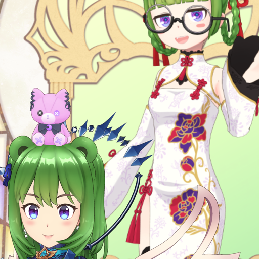 REALITY 缶バッジ 1 天川ゆき 3月生誕祭記念日ライバーのグッズが登場！