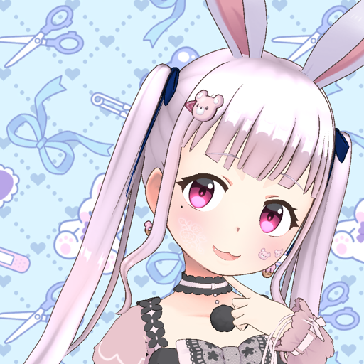 3月生誕祭記念日ライバーのグッズが登場！